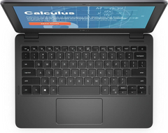 Dell 3120 Notebook 2 IN 1 - Intel Pentium 10TH Gen - 8 GB RAM - 256 GB SSD