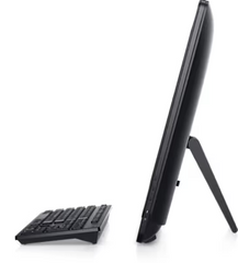 Dell Aio Wyse 5470 All in One Celeron 4GB 256 SSD 24Inch