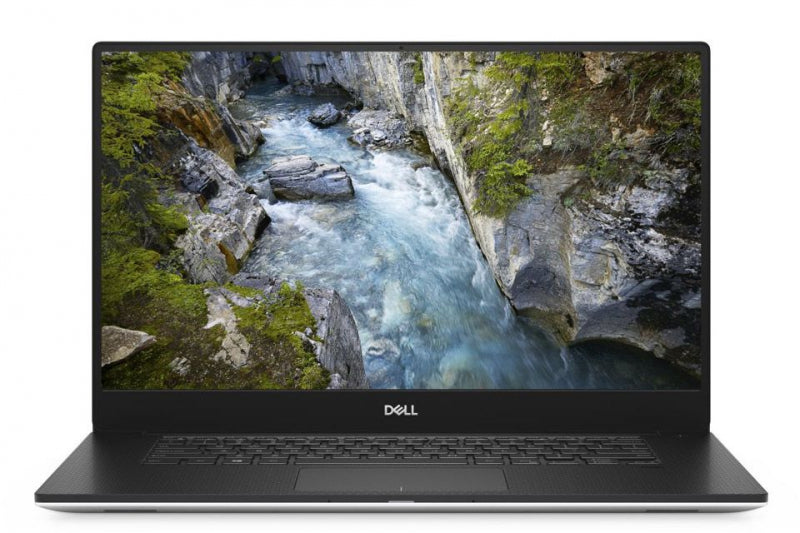 Dell Precision 5540 15.6" – Core i7 9th Gen, 16GB RAM,512GB SSD