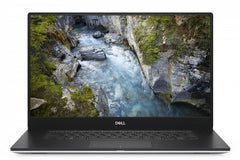 Dell Precision 5540 15.6" – Core i7 9th Gen, 16GB RAM,512GB SSD