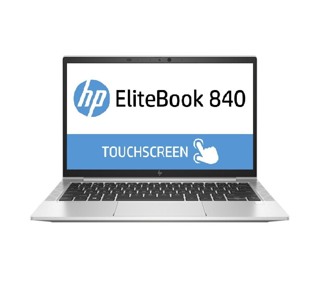 HP EliteBook 840 G8 Business Laptop, Intel Core i5-11th Generation CPU, 16GB RAM, 512GB SSD, 14 inch Touch Display , Windows