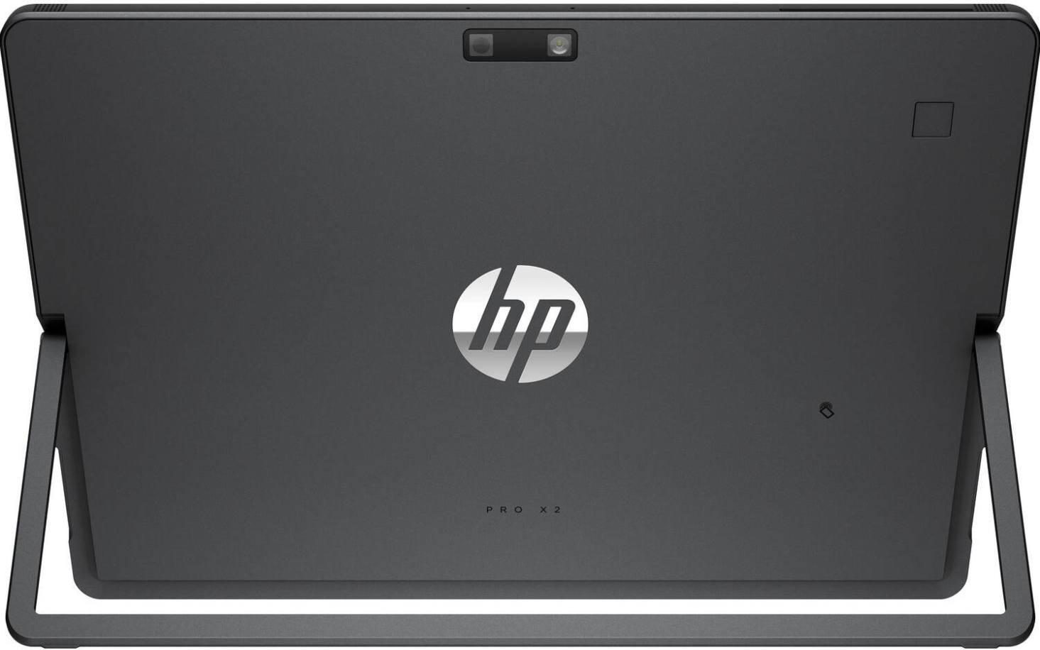 HP Pro x2 612 G2 Intel i5 2 in 1 Tablet with Travel Keyboard 12" IPS FHD 8 GB RAM 256 GB SSD