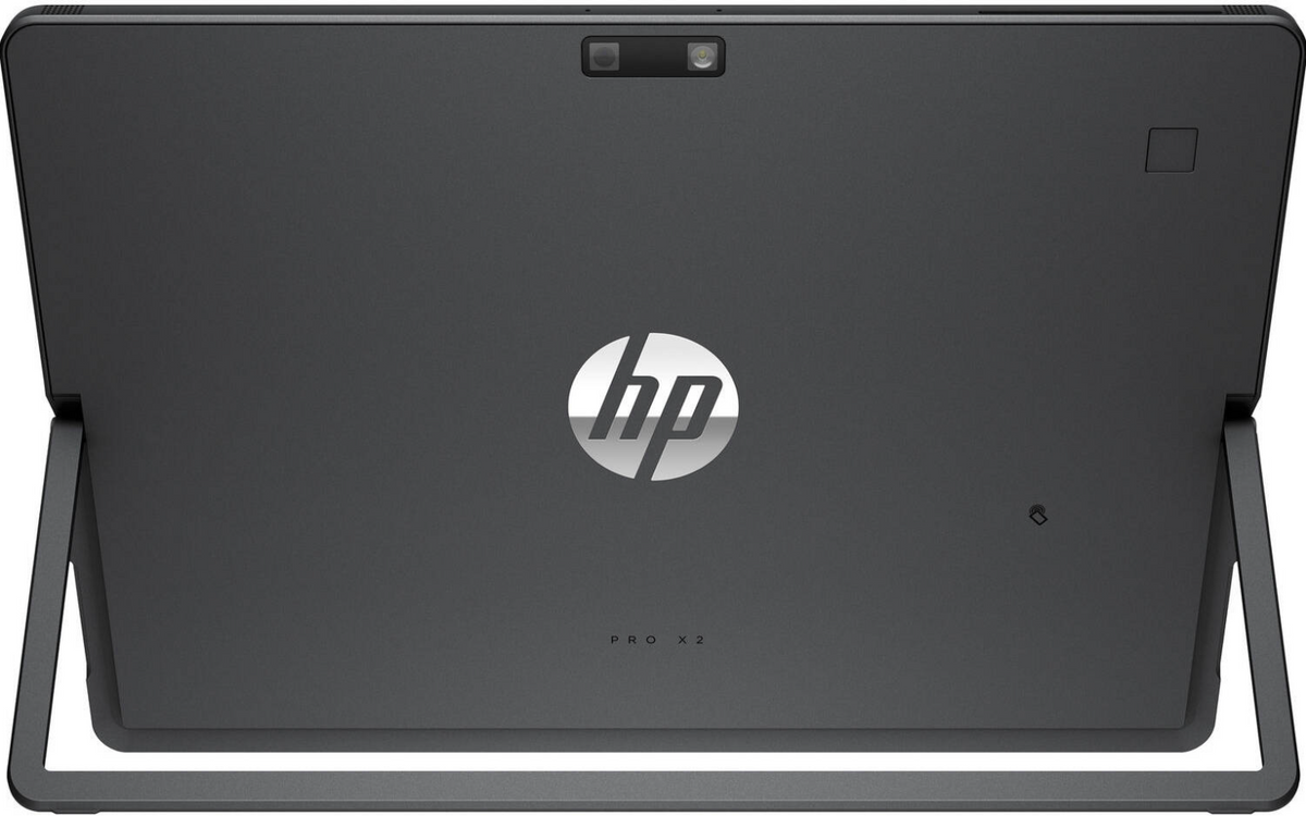 HP Pro x2 612 G2 12.3" Core i5 7th Gen 8GB RAM 256GB SSD Touchscreen Renewed Laptop