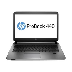 HP ProBook 440 G1 X360 Core i3 4th GEN 14.0″ 8GB RAM 256GB SSD