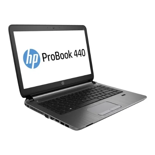 HP ProBook 440 G1 X360 Core i3 4th GEN 14.0″ 8GB RAM 256GB SSD