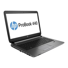 HP ProBook 440 G1 X360 Core i3 4th GEN 14.0″ 8GB RAM 256GB SSD