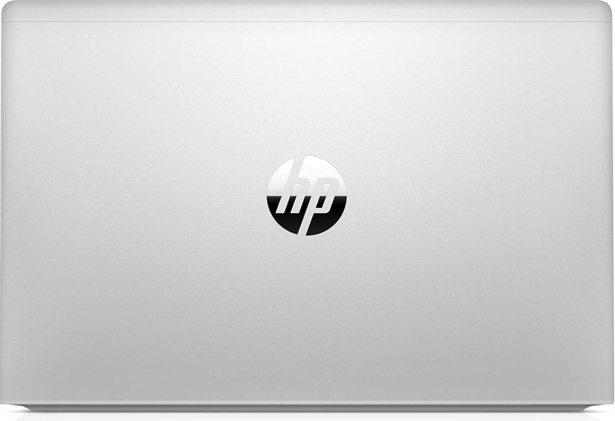 HP ProBook 440 G8 14" Core i5 11th Gen 8GB RAM 256GB SSD Renewed Laptop