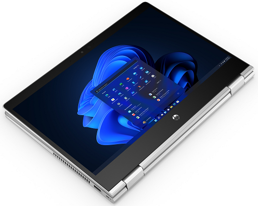 HP ProBook x360 11 G7 Education Edition Notebook PC 8GB RAM 256GB SSD