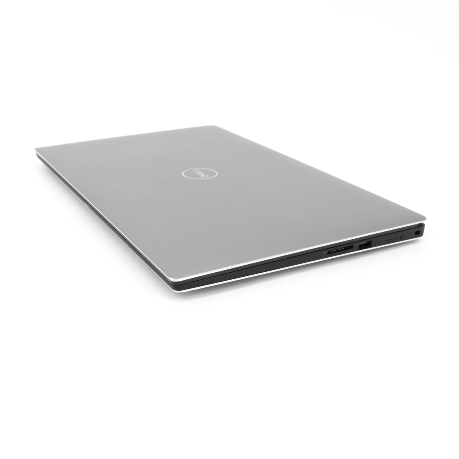 Dell Precision 5540 15.6" – Core i7 9th Gen, 16GB RAM,512GB SSD