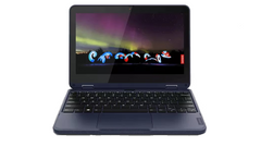 Lenovo 500w Gen 3 (11" Intel) 2 in 1 Laptop 4GB RAM-128GB SSD