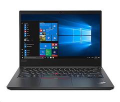 Lenovo ThinkPad E14 Laptop With 14 Inch Display, Core i5 10TH Gen. 8GB RAM 256GB SSD