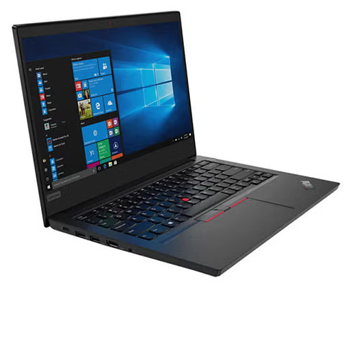 Lenovo ThinkPad E14 Laptop With 14 Inch Display, Core i5 10TH Gen. 8GB RAM 256GB SSD