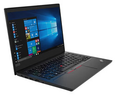 Lenovo ThinkPad E14 Laptop With 14 Inch Display, Core i5 10TH Gen. 8GB RAM 256GB SSD