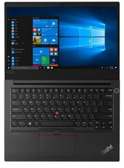 Lenovo ThinkPad E14 Laptop With 14 Inch Display, Core i5 10TH Gen. 8GB RAM 256GB SSD