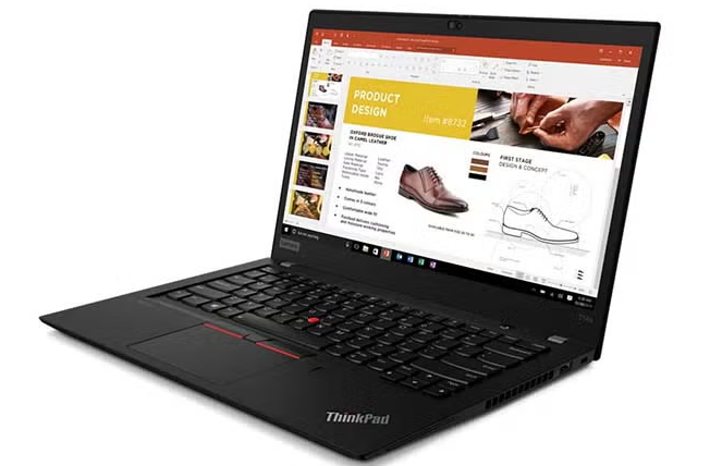 Lenovo ThinkPad T14S Core i5 8GB RAM 256GB SSD 14in Display