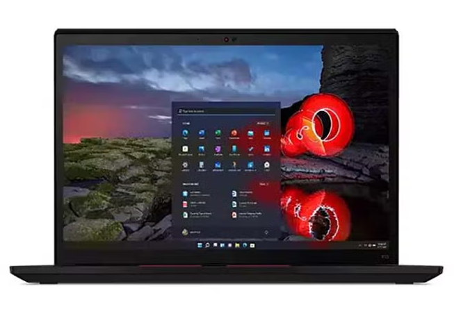 Lenovo ThinkPad X13 Yoga 2 11th Gen i5 8GB RAM 256GB SSD