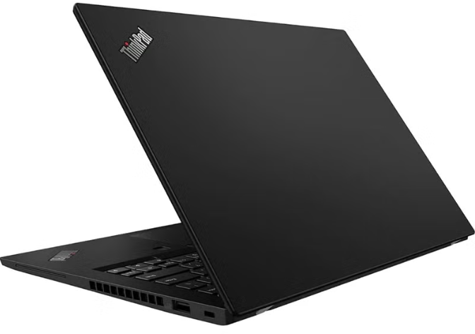 Lenovo ThinkPad X13 Yoga 2 11th Gen i5 8GB RAM 256GB SSD
