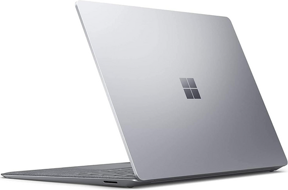 Microsoft Surface Laptop 3 13.5" Core i7 10th Gen 16GB RAM Touchscreen Renewed Laptop