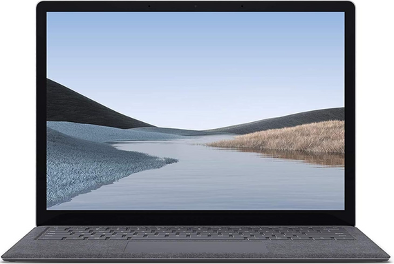 Microsoft Surface Laptop 3 13.5" Core i7 10th Gen 16GB RAM Touchscreen Renewed Laptop