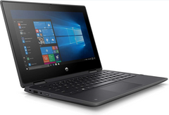 HP ProBook x360 11 G5 Education Edition Notebook - 11.6" - Intel Pentium - 8 GB RAM - 256 GB SSD