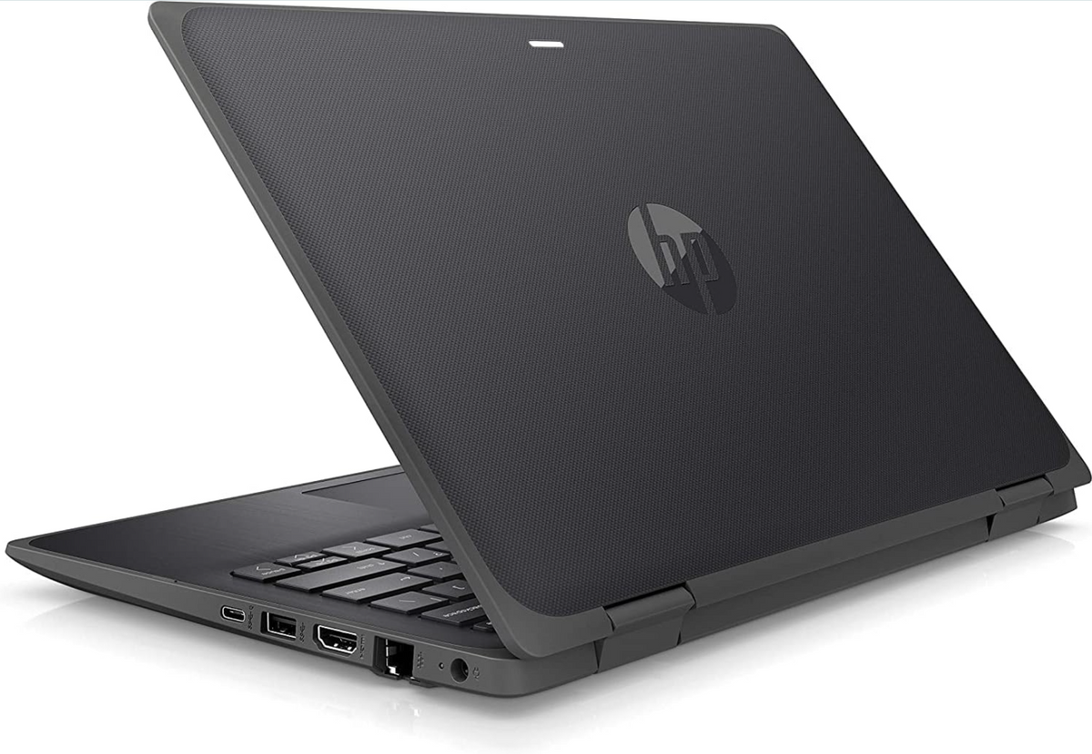 HP ProBook x360 11 G5 EE 11.6" Pentium x360 Touch Renewed Laptop
