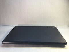 Toshiba Satellite C55