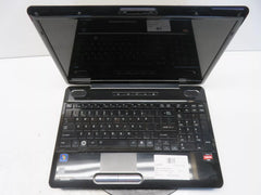 Toshiba Satellite L505D