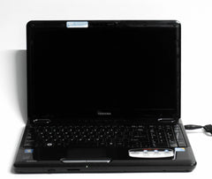 Toshiba Satellite L505 Core i3 4gb 300gb Laptop