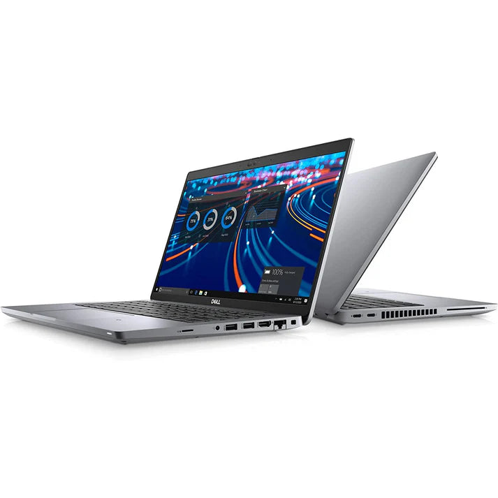Dell Latitude 5420 14" – Core i5-1135G7 11th Gen, 8GB RAM, 256GB SSD, FHD Touch